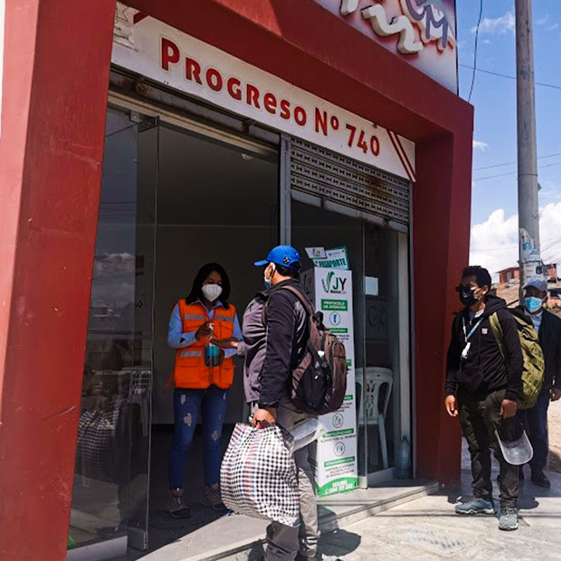 Catálogo Rafa Tours